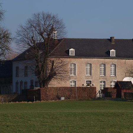 Buitenplaats Bemelen Exterior foto