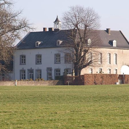 Buitenplaats Bemelen Exterior foto