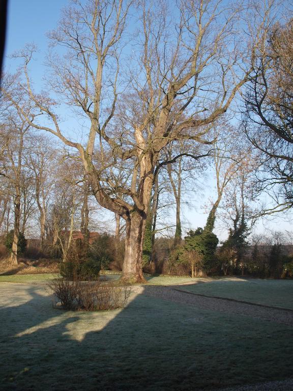 Buitenplaats Bemelen Exterior foto