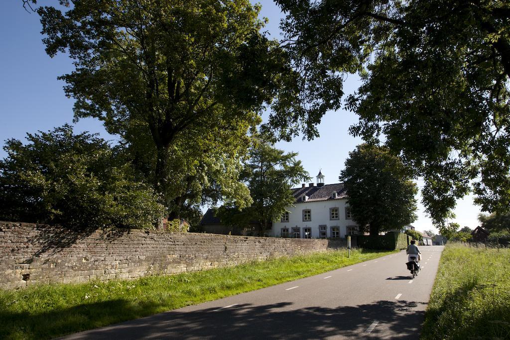 Buitenplaats Bemelen Exterior foto