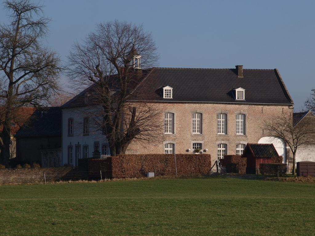 Buitenplaats Bemelen Exterior foto