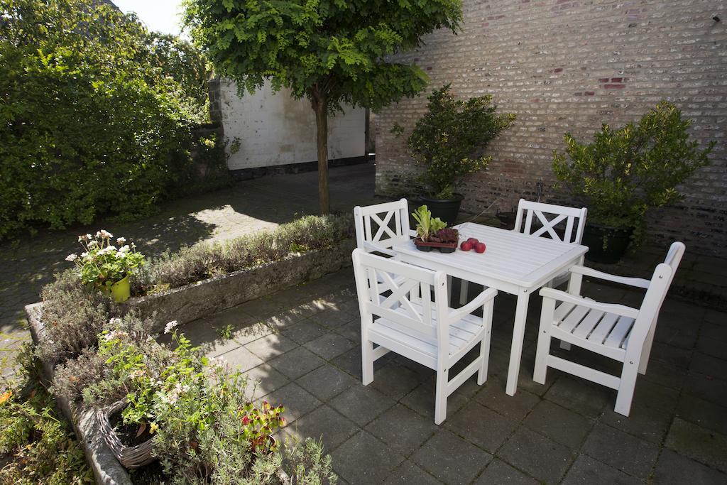 Buitenplaats Bemelen Exterior foto