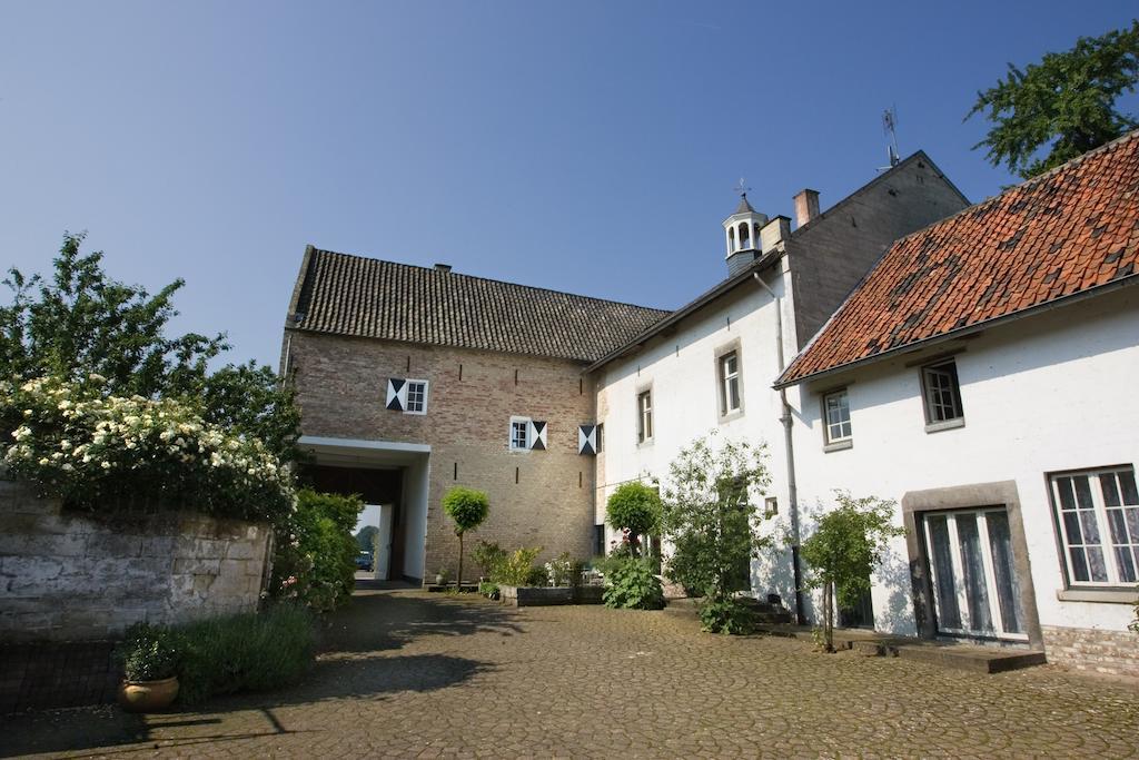 Buitenplaats Bemelen Exterior foto