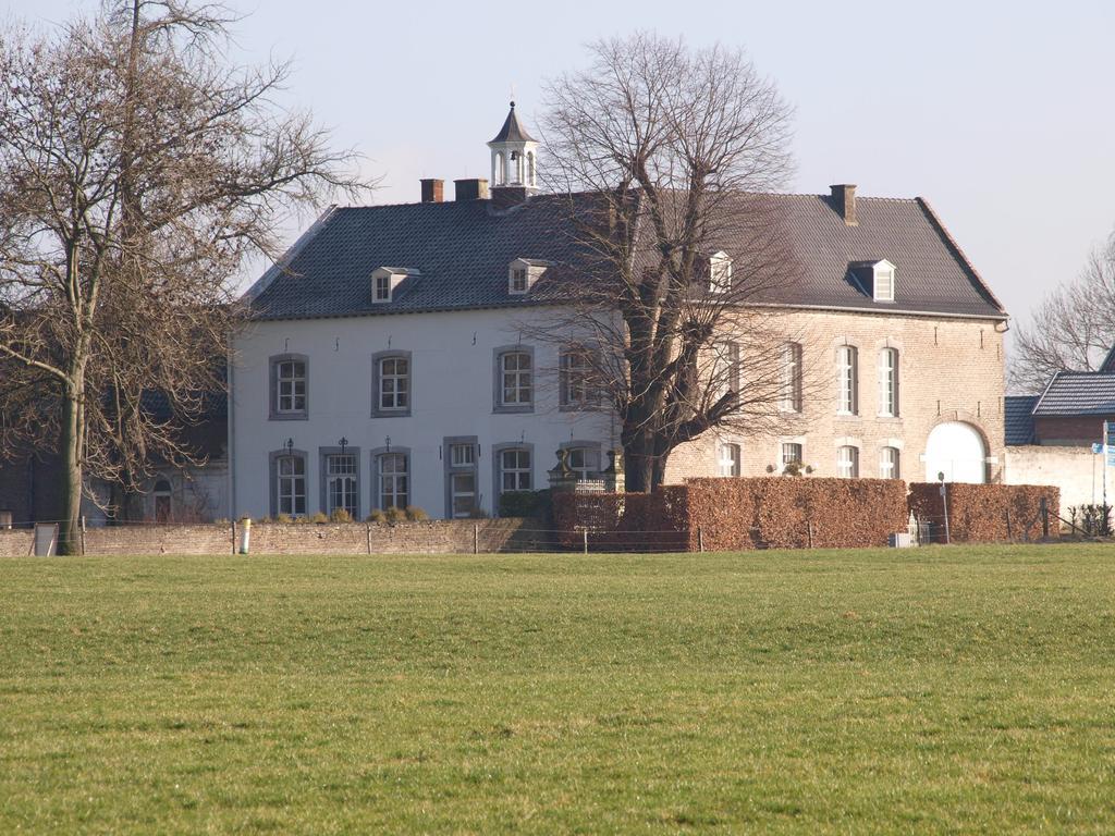 Buitenplaats Bemelen Exterior foto