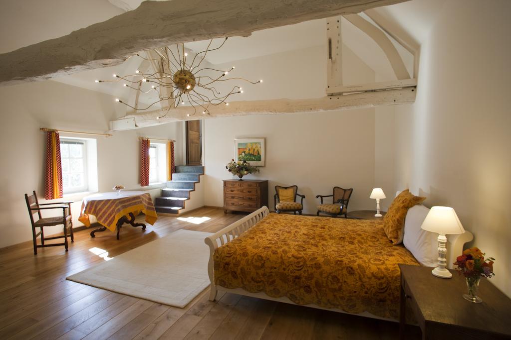 Buitenplaats Bemelen Zimmer foto