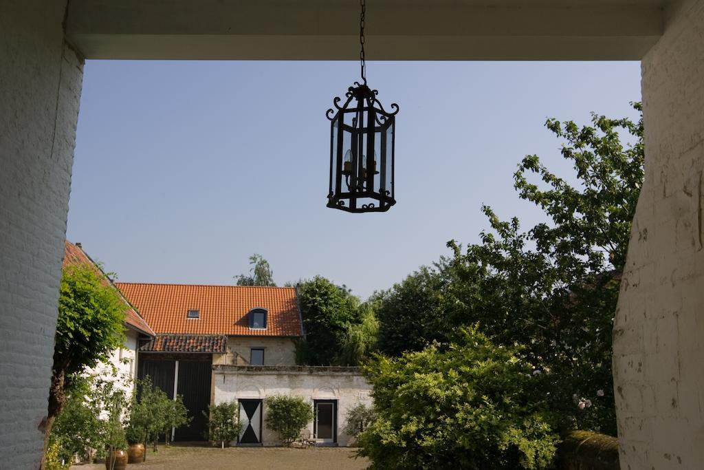 Buitenplaats Bemelen Zimmer foto